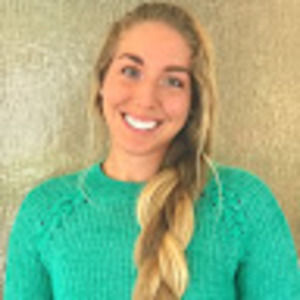 Meet your Posher, Amanda